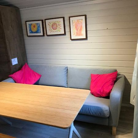 Bergen Camping Park 外观 照片