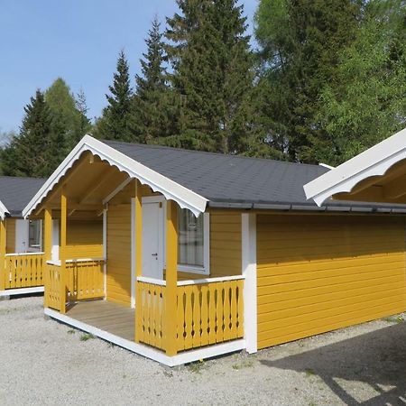 Bergen Camping Park 外观 照片
